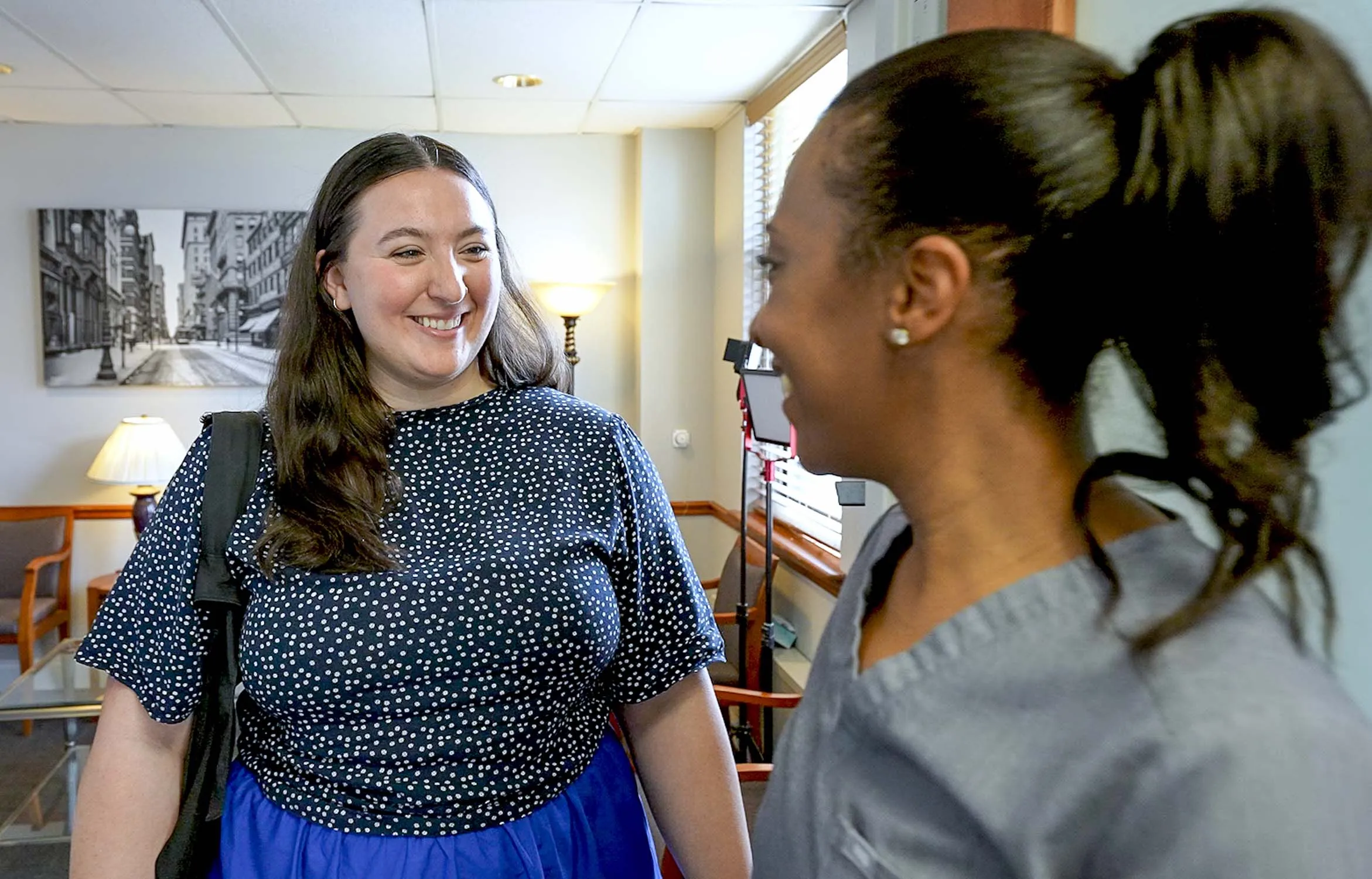 Learn About Quaker City Dental